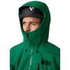 Giacca helly hansen ODIN 9 WORLDS 2.0 JACKET Malachite