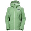 Casaco helly hansen VERGLAS INFINITY SHELL JKT Black JADE 2.0