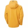 Jacke helly hansen VERGLAS BC JACKET Cloudberry