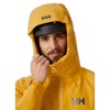 Jacke helly hansen VERGLAS BC JACKET Cloudberry