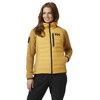 Jakke helly hansen ARCTIC OCEAN HYBRID INS Honeycomb