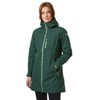 Giacca helly hansen LONG BELFAST WINTER DARKEST SP