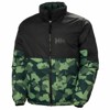 Giacca helly hansen ACTIVE REVERSIBLE JACKET Deep Fjord DARKEST SP