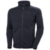 Polarfleece helly hansen FLEECE 2.0 Grey Fog NAVY