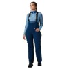 Spodnie helly hansen VERGLAS BC BIB PANT Ocean