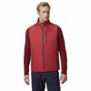 Liemenė helly hansen CREW INSULATOR VEST 2.0 Red