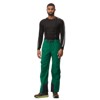 Spodnie helly hansen VERGLAS BC PANT Malachite