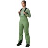 Spodnie helly hansen VERGLAS BC BIB PANT Ocean JADE 2.0