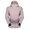 Jacka scott Insuloft Light Sweet Pink/M