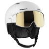 Kask salomon Driver Pro Sigma