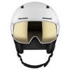 Kask salomon Driver Pro Sigma
