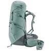 Batoh deuter AIRCONTACT CORE 35+10 SL