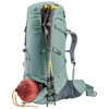 Batoh deuter AIRCONTACT CORE 35+10 SL