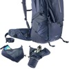 Batoh deuter AIRCONTACT X 60+15