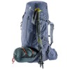 Batoh deuter AIRCONTACT X 60+15