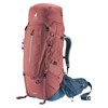 Kuprinė deuter AIRCONTACT X 60+15 SL