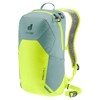 Kuprinė deuter SPEED LITE 13 JADE-CITRU