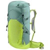 deuter Back Pack SPEED LITE 30 Azure-Reef JADE-CITRU