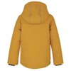 Chaqueta hannah KINAM JR II YELLOW