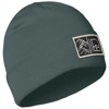 hannah Hat Tibek UNI