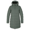  hannah Gaia Jacket W LAUREL