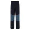 Hosen hannah LUIGI JR ANTHRACITE ANTRDARK