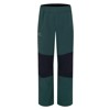Hosen hannah LUIGI JR ANTHRACITE GREENGABLE