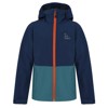 Chaqueta hannah Wat Jacket Jr BLUE