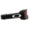Óculos oakley Line Miner S Matte Black w Prizm Garnet