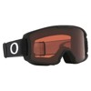 Óculos oakley Line Miner S Matte Black w Prizm Garnet