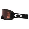 Óculos oakley Line Miner S Matte Black w Prizm Garnet