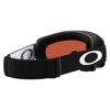 Óculos oakley Line Miner S Matte Black w Prizm Garnet