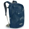  osprey Transporter Panel Loader Pack Camo Black CAMO LINES