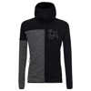 Polarfleece rock experience KOBRA FZ M