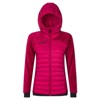  rock experience Wild Cat Hybrid  W Jkt  Parad CHERRIES J