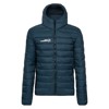 Giacca rock experience FORTUNE HYBRID M JKT SULPH REFLECTING
