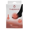 Tillbehör therm-ic TOE WARMER (5 pairs) PACK