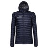 Veste rock experience OVERKILL DOWN M JKT BLUE NIGHT