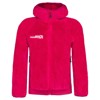 Fleece rock experience Blizzard Jr. FLC CHERRIES J