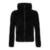  rock experience Oldy Hodie Fleece Jr CAVIAR EBO
