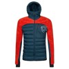 Veste rock experience Wild Cat Hybrid M JKT