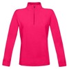 Forro polar rock experience H ZIP FLC W CHERRIES J