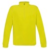  rock experience Tempus ½ Zip Fleece SULPHUR SP