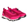 Zapatillas rock experience Rockwiz Kid CHERRIES J
