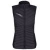 Mellény rock experience MITOBA HYBRID W VEST