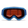 Brýle smith GAMBLER Cobalt Doggos 22 Rc36 Rose Copp