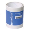 Sangle atomic TRANSFER-TAPE 125mm White