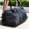 Kabelka lifeventure Packable Duffle 70L ECO