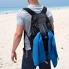Batoh lifeventure Packable 25L ECO
