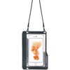 Väska lifeventure Phone Case Plus, Grey